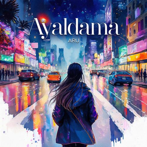 Aru - Ayaldama