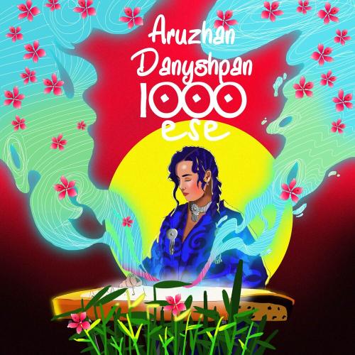 Aruzhan Danyshpan - Karatorgai