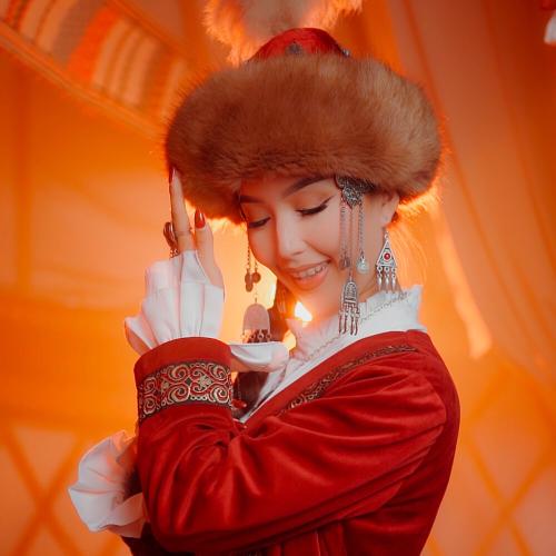 Аружан Насыролла - Өзгерді бүгін тұрағы