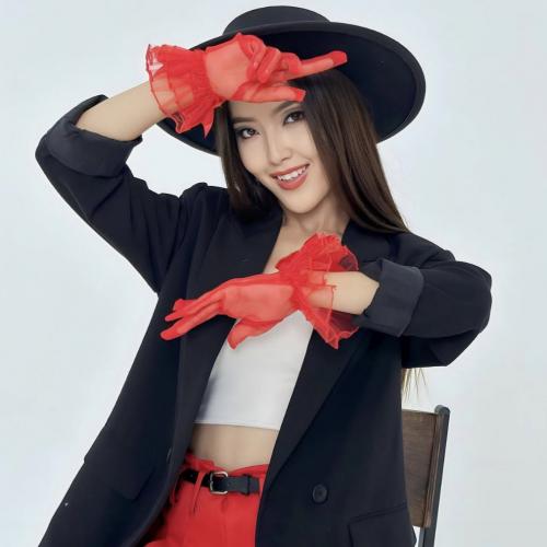 Аружан Насыролла - Сен менің адамымсың (Cover)