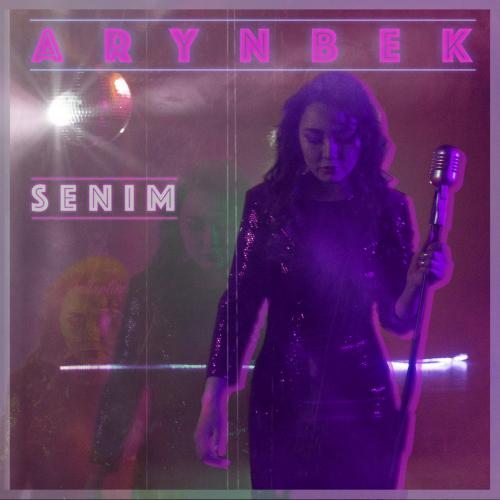 Arynbek - Senim
