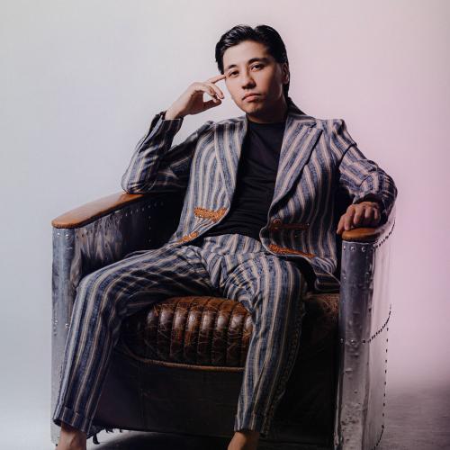 Асан Абдралин - Аяулым (cover)