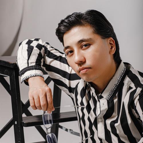 Асан Абдралин - Келші тек