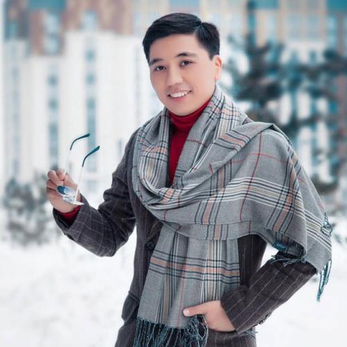 Асан Абдралин - Сағыныш сазы