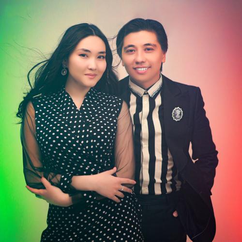 Асан Абдралин - Сен жаным!