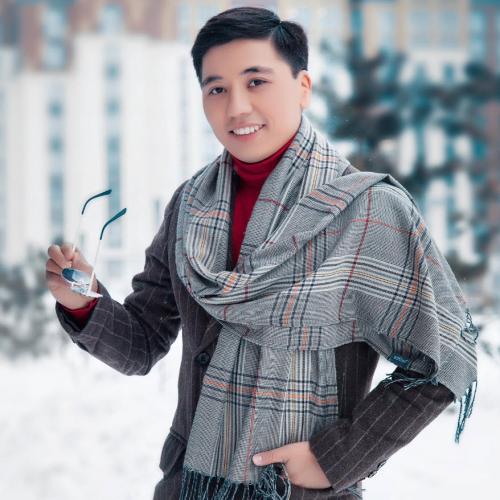 Асан Абдралин - Шекара жоқ