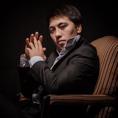 Асан Абдралин - Жалын кешкен