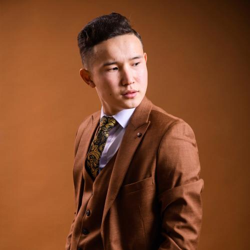 Асан Алтынбек - Дос бол дисің