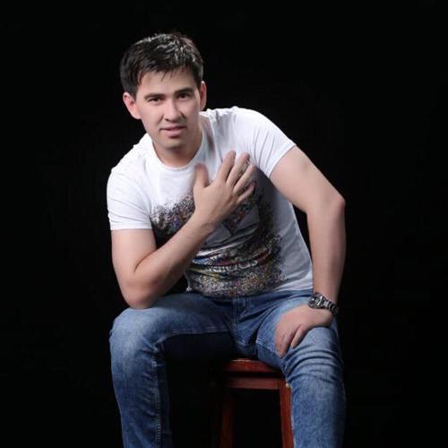 Асан Пердешов - Ақ гүлім