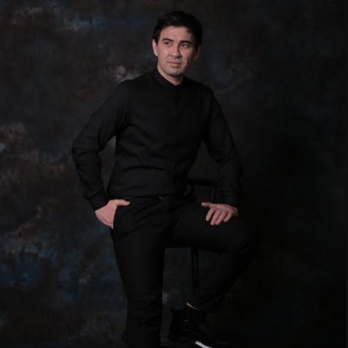 Асан Пердешов - Бақытты болуға дайындал