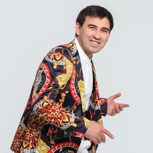 Асан Пердешов - Бейтаныс ару