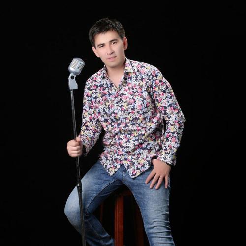 Асан Пердешов - Қара қызым