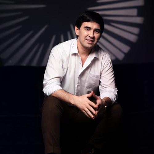 Асан Пердешов - Тым болмаса