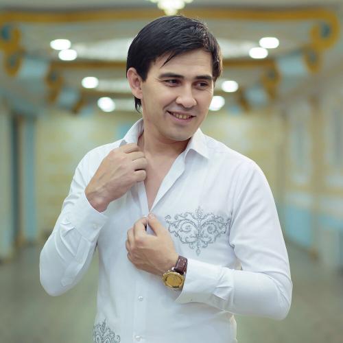 Асан Пердешов - Ұл той