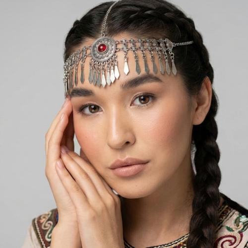 Асанбаева Айдана - Мен өзіңе ризамын