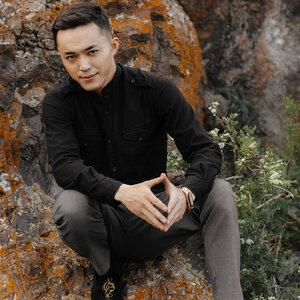 Адлет Асанов - Еркелеші