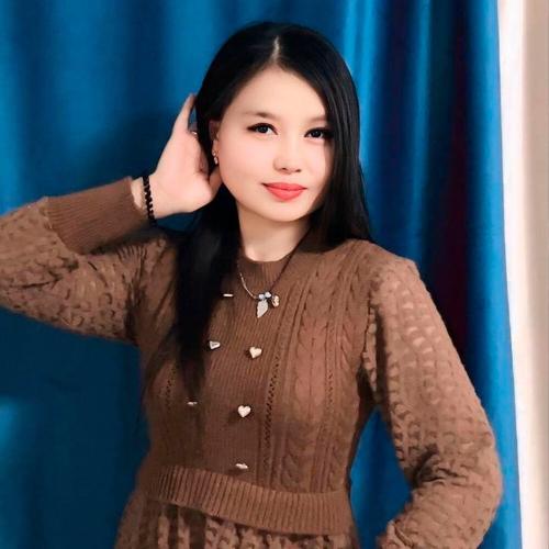 Асел Жауынбаева - Сағыныш