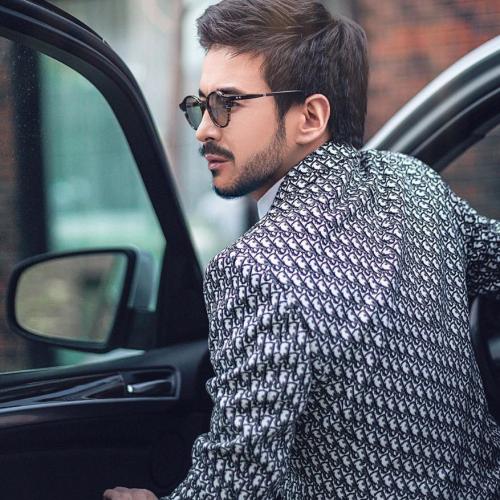 Әсет Қарабалин - Ойлама