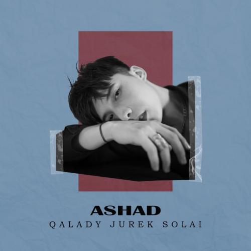 ASHAD - Qalady jurek solai