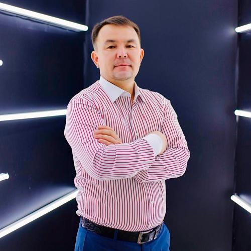 Асхат Абзалбеков - Аңсау