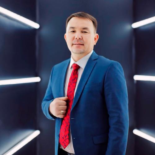 Асхат Абзалбеков - Талқайың