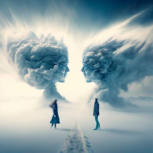 Асхат Амангелді, Aman - Men Seni Sagynganda