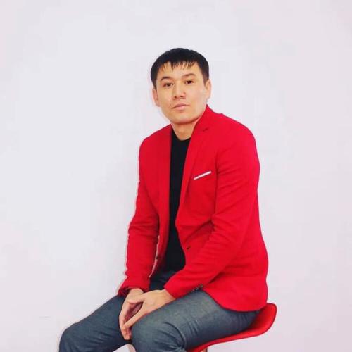 Асхат Бисенғалиев - Ғашықтар таңы тамаша