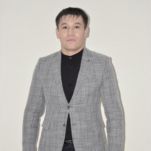 Асхат Бисенғалиев