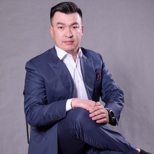 Асхат Бөлебай - Елес