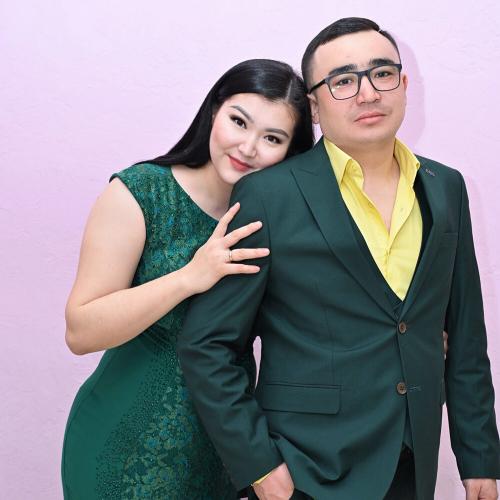 Асхат Шыңғысов