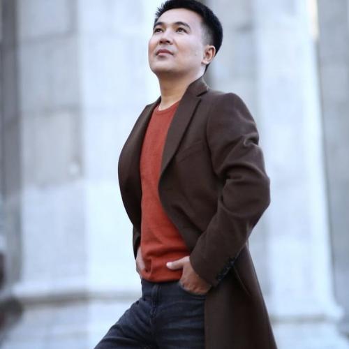 Асхат Тарғын - Роза