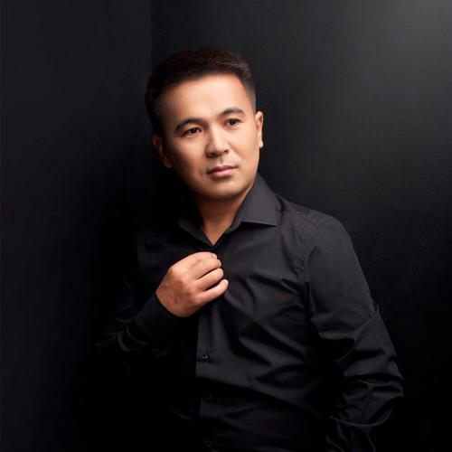 Асхат Тарғын - Шалқар