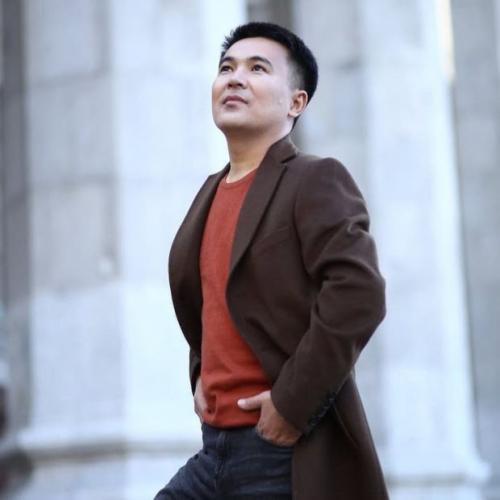 Асхат Тарғын -  Түрлі арман