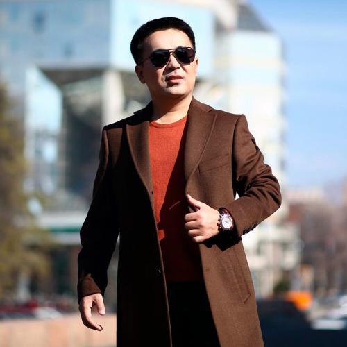 Асхат Тарғын - Жарасады күлгенің!