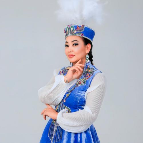 Әсима Тілектес - Биле құдалар