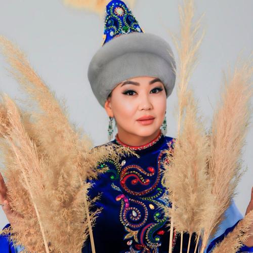 Әсима Тілектес - Отбасым