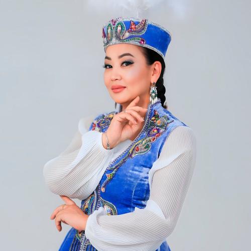 Әсима Тілектес - Шәмшіге арнау