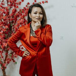 Asiya Yerzhanova - Dostar