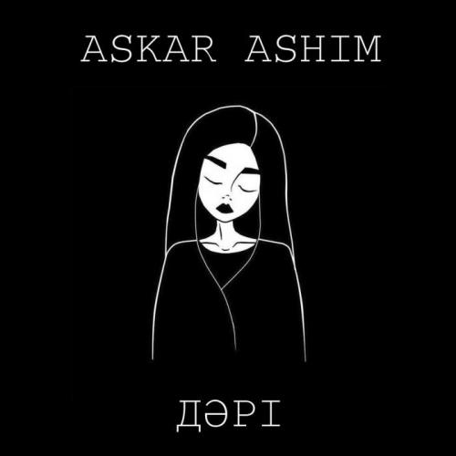 Askar Ashim