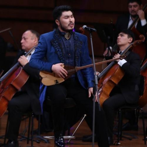 Асқар Мұқият