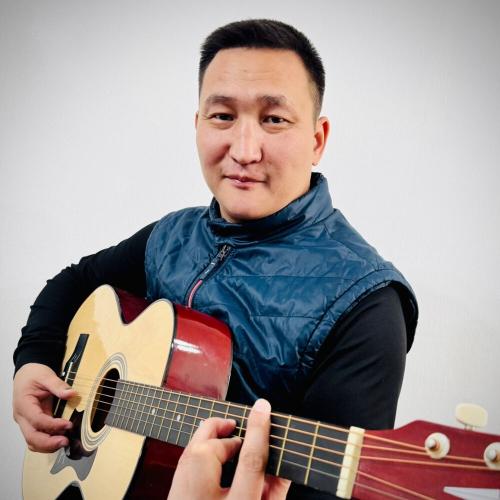 Асқар Ысқақ - Ақмарал