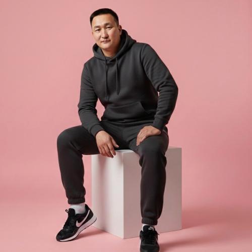 Асқар Ысқақ - Көзілдіріктегі қыз