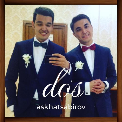 askhatsabirov - dos