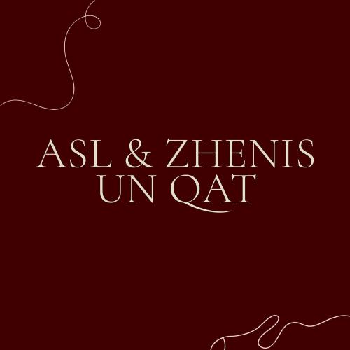 ASL, Zhenis - UN QAT