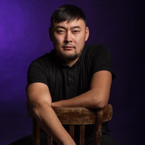 Аслан Канапин - Сүйгенім бар деші