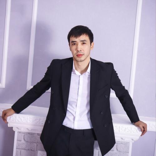 Асланбек Али - Тәуелсіздігім тұғырлы болсын !