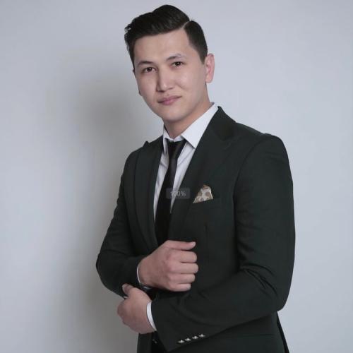 Асланбек Ылым - Адам бол