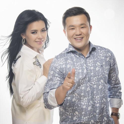 Астана тобы - Асылым