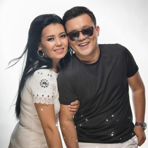 Астана тобы - Лəйлім Шырақ