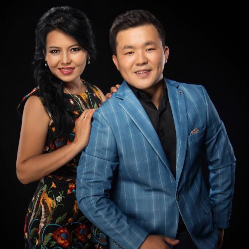 Астана тобы - Туған елім